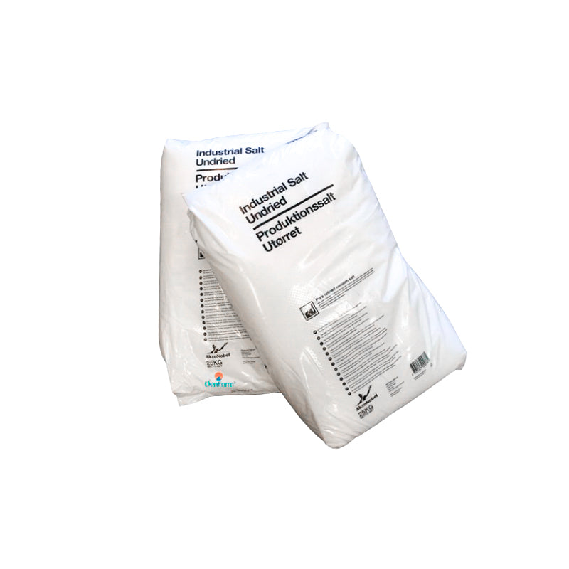 Produktionssalt 25 kg