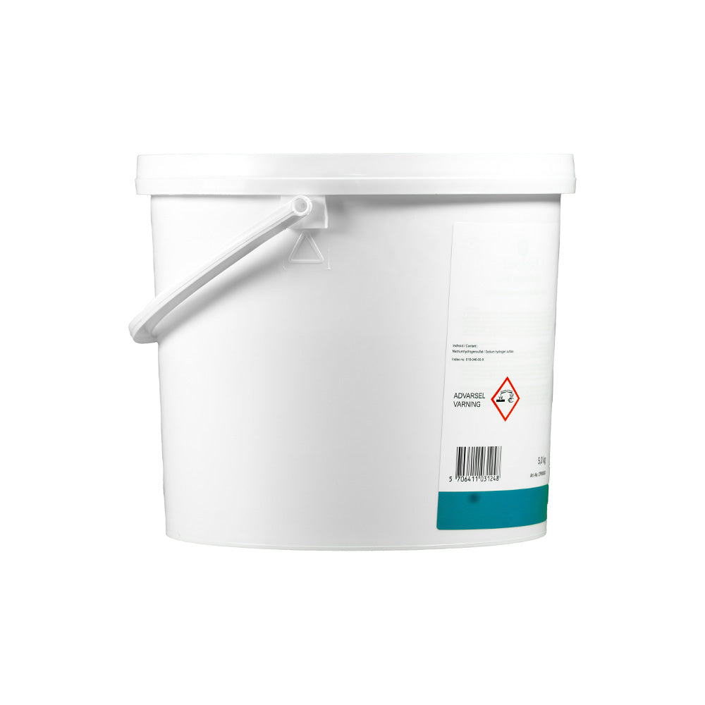 pH-minus 5 kg