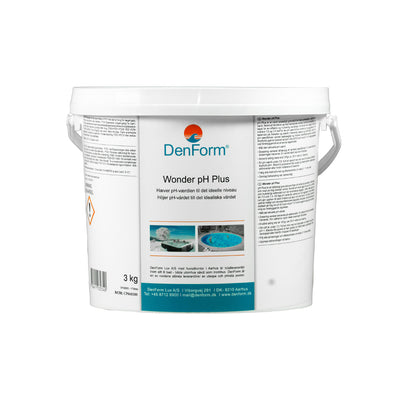 PH+  3 kg