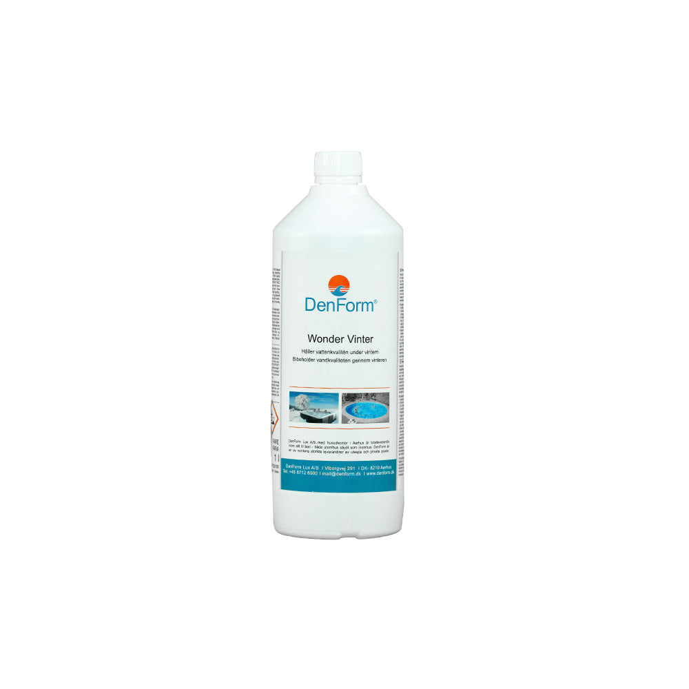 Wonder Vinter 1 L