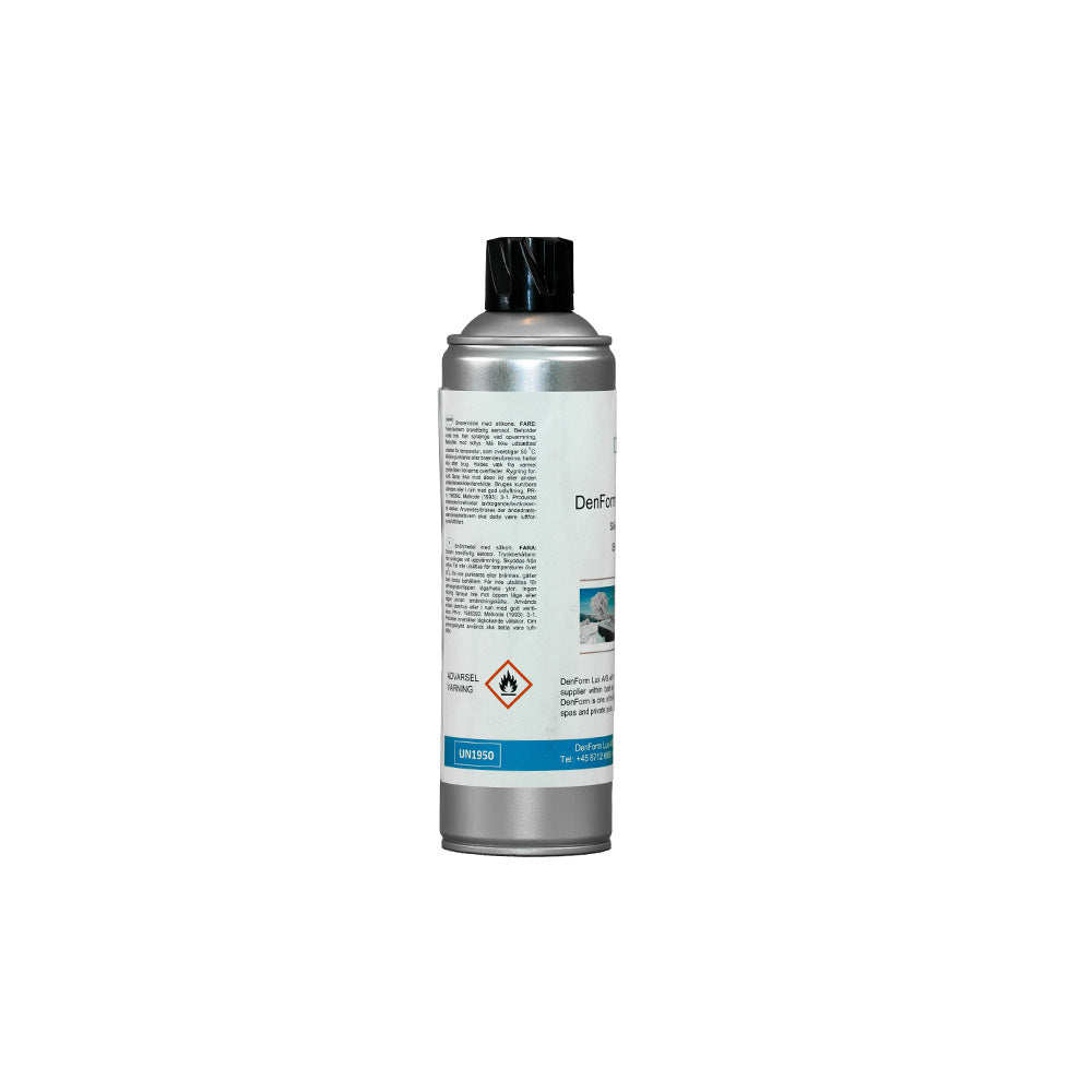 Afløbssmøremiddel 500 ml
