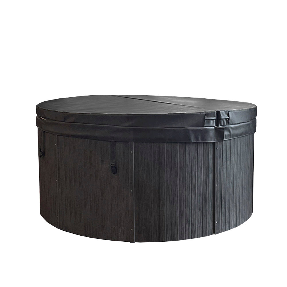 Coverbetræk Ø203 cm
