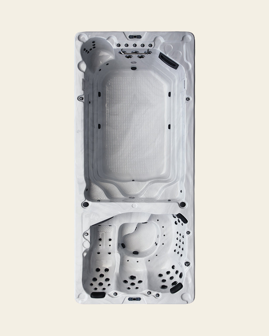 Swimspa 6m