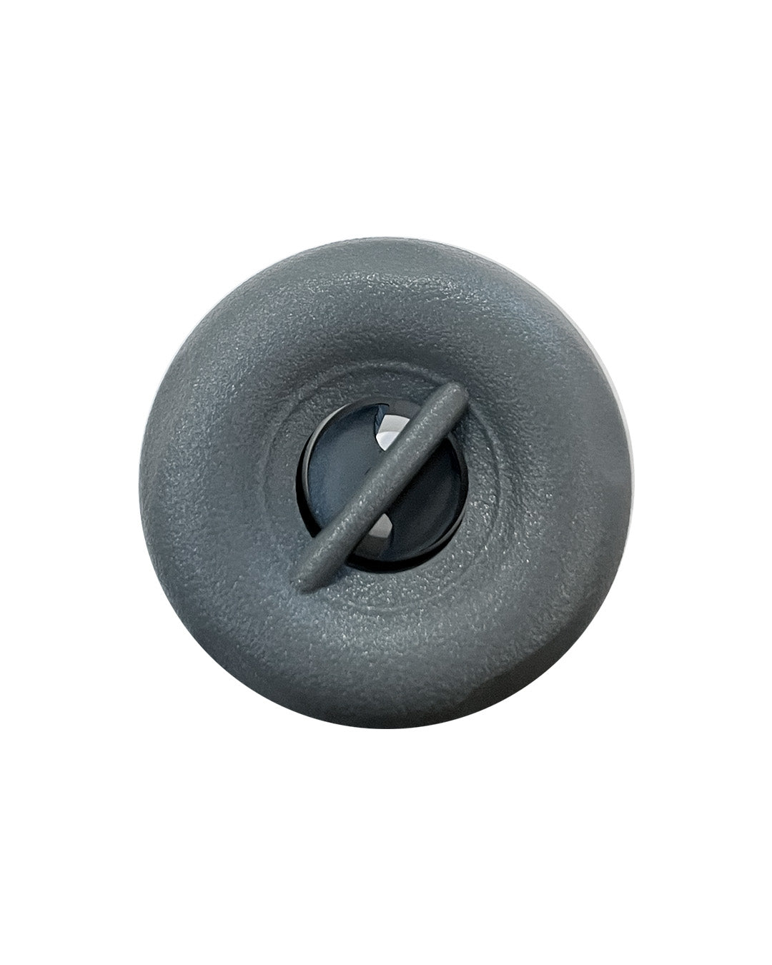Roterende dyse 52 mm grå