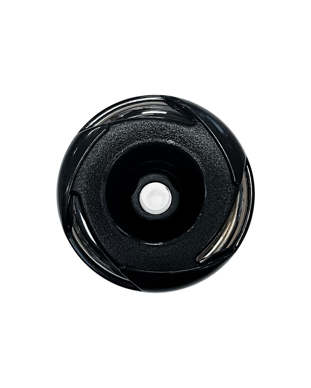 Direkte dyse 57 mm Stål-Sort