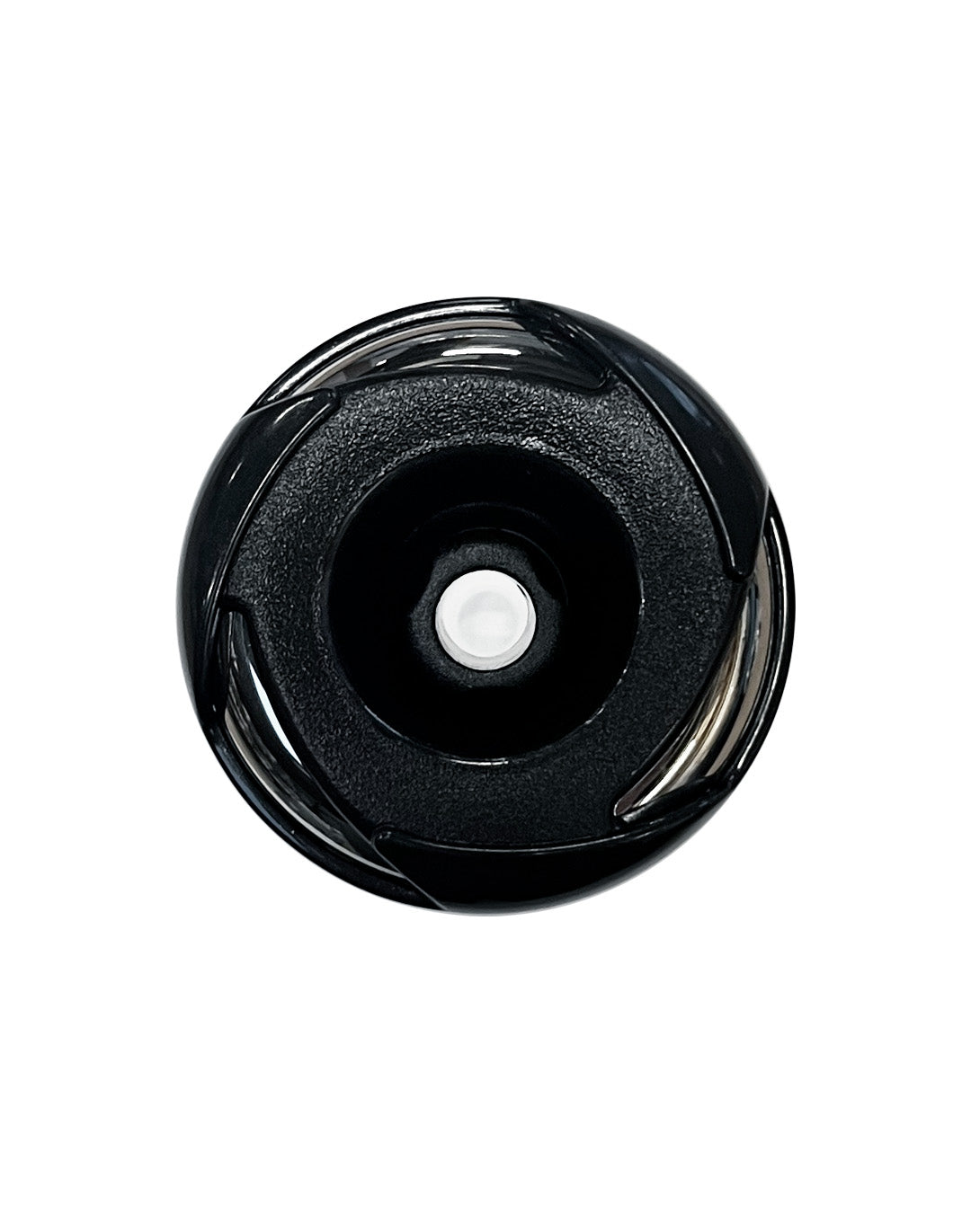 Direkte dyse 57 mm Stål-Sort