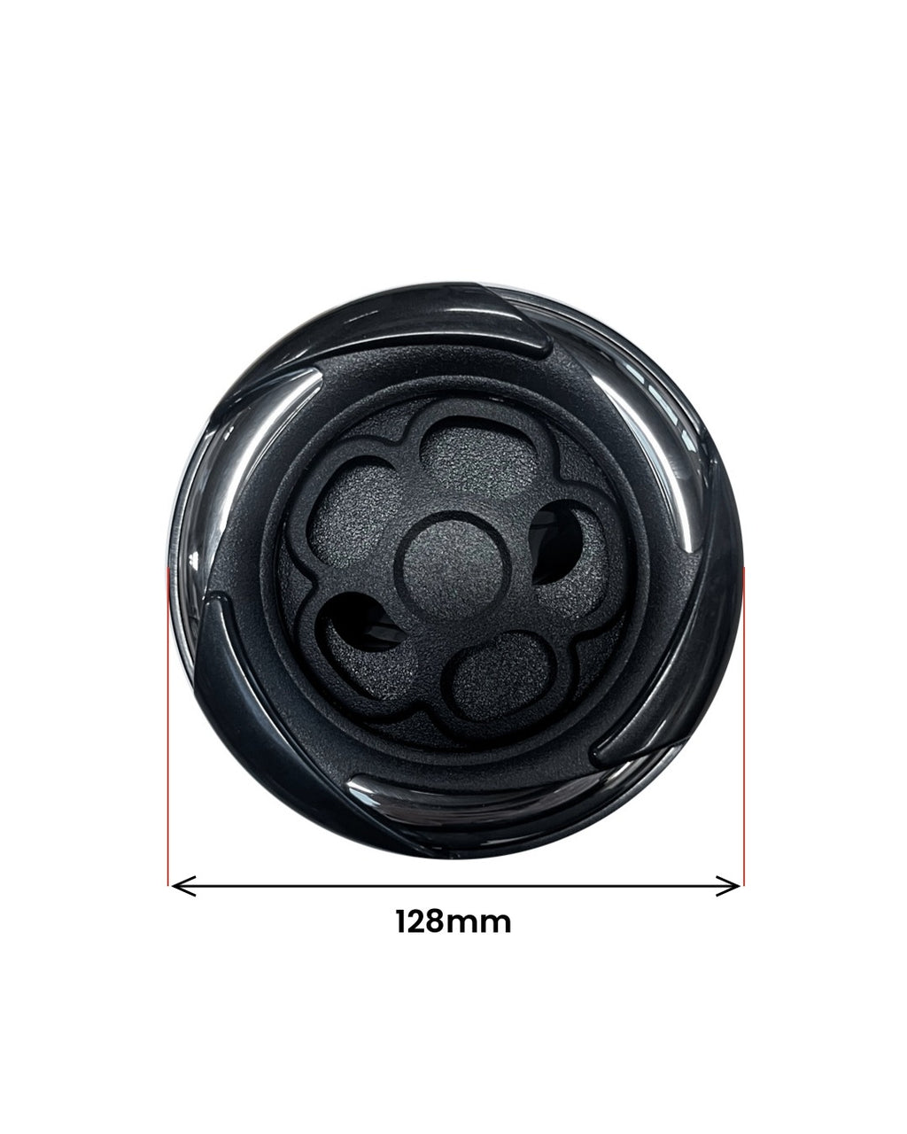 Komplet dysesæt til Model 61XL - 52mm