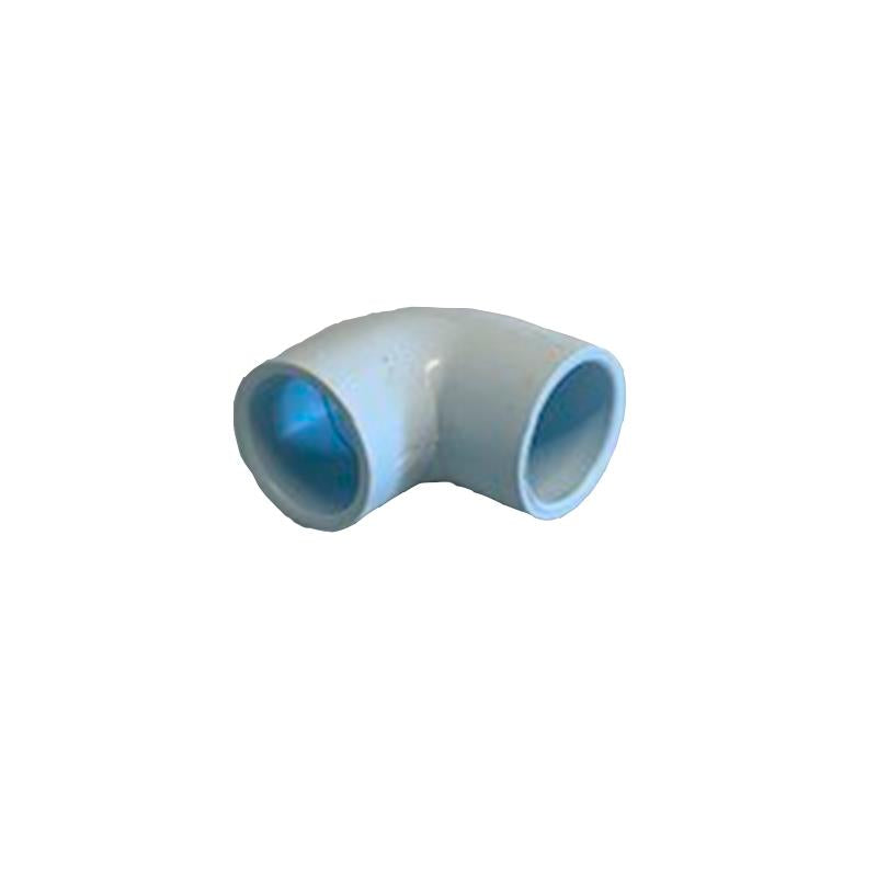 Vinkel 34mm 90 grader
