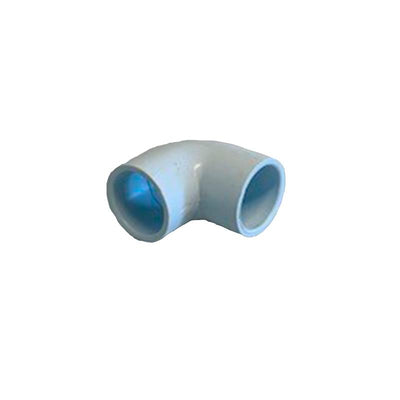 Vinkel 34mm 90 grader
