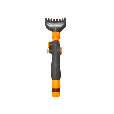 Filterrenser