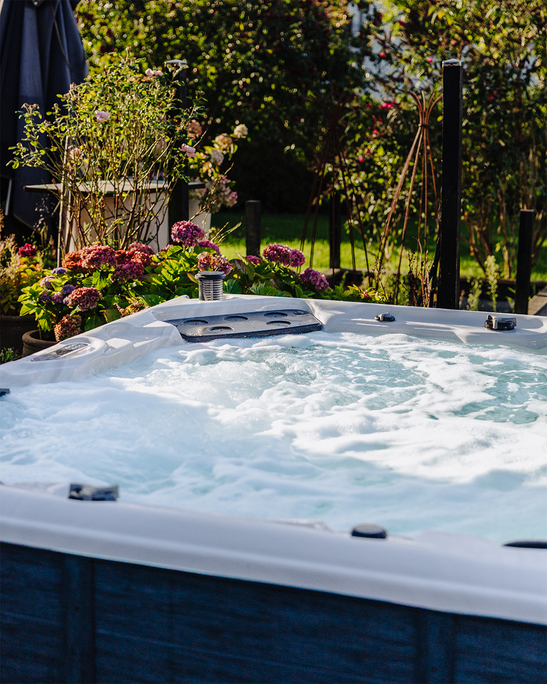 Model King Size