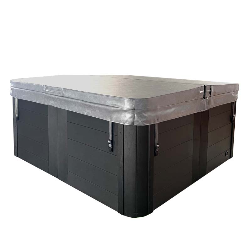Spa cover 200 x 200 cm